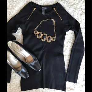 I.N.C black top